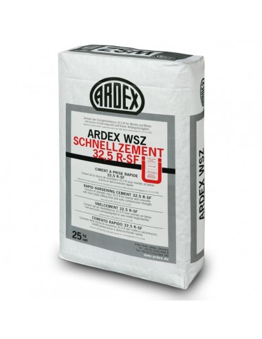 ARDEX WSZ 32,5 - saco 25 kg  