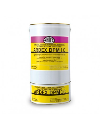 ARDEX DPM 1C - envase 12,5 kg  