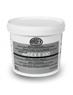 Cemento rápido para recrecidos de alta resistencia ARDEX EB2