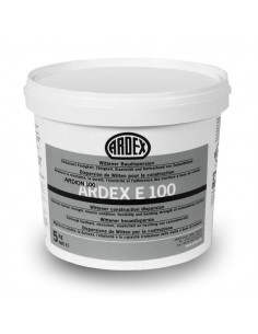 Additif de résine acrylique pour l'amélioration du mortier ADILATEX