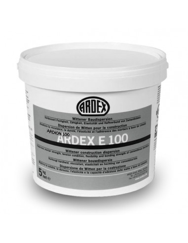ARDEX E100 - envase 5 kg