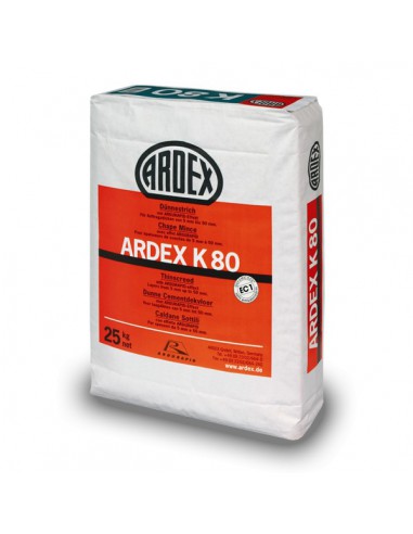 ARDEX K80