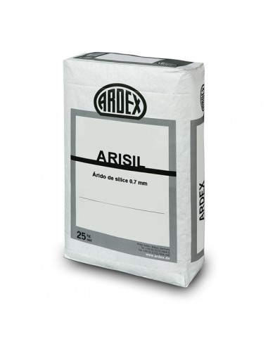 ARISIL arido imprimaciones -saco 25 kg