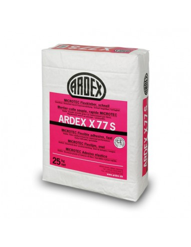 ARDEX X77S