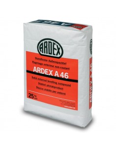 ARDEX A38 Cemento rápido para soleras - 4h - Suministros de Pinturas Juan  Carlos Jimenez