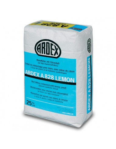ARDEX A 828 LEMON - 5 kg