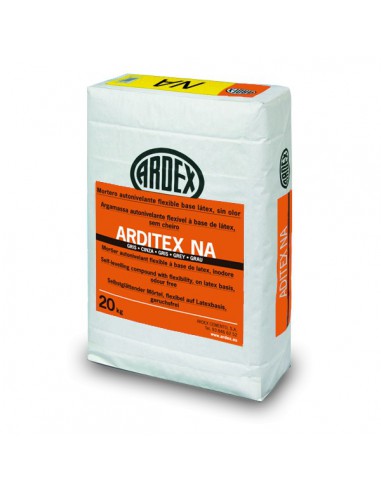 ARDITEX NA comp A - envase 20 kg