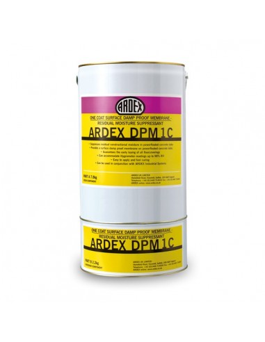 ARDEX DPM 1C  