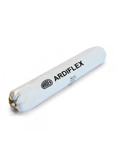 ARDIFLEX - Masilla de poliuretano monocomponente y elástica