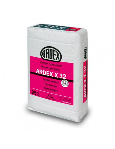 ARDEX X32 