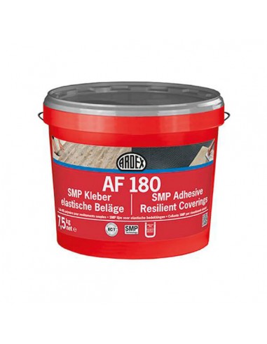 ARDEX AF 180 MS - Adhesivo de polimero para PVC y goma
