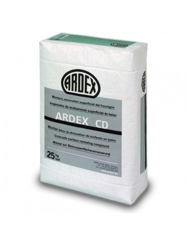 ARDEX CD - saco 25 kg